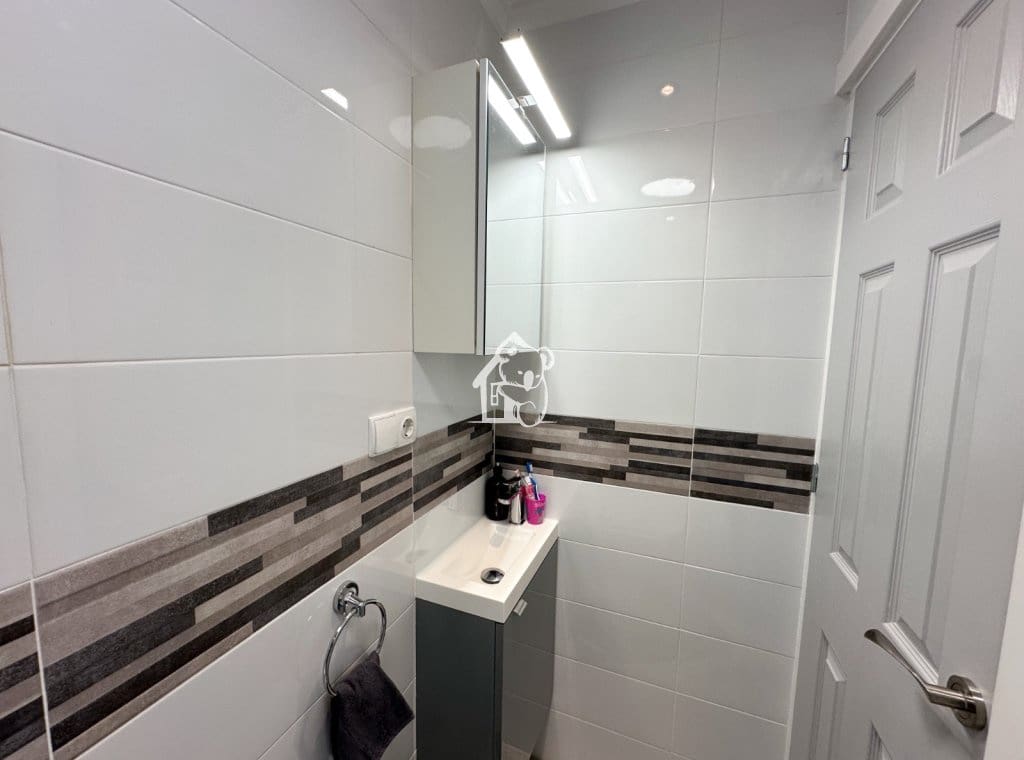 2 makuuhuone Huvila vuokrattavana paikassa San Fulgencio - 1 000 € (Ref: 9793815)