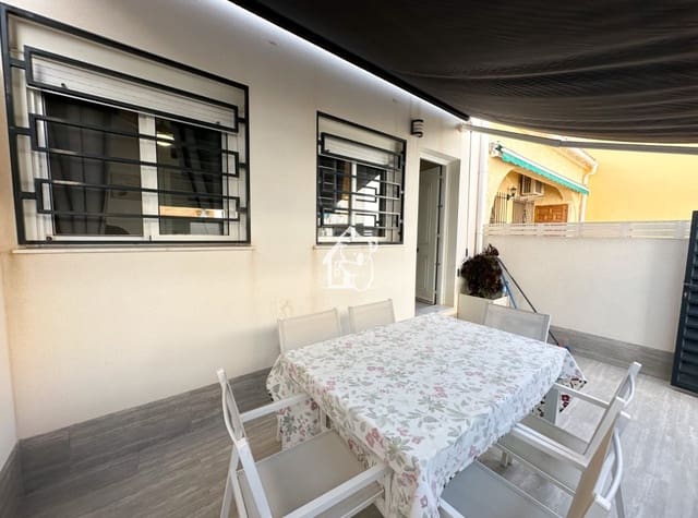 2 makuuhuone Huvila vuokrattavana paikassa San Fulgencio - 1 000 € (Ref: 9793815)