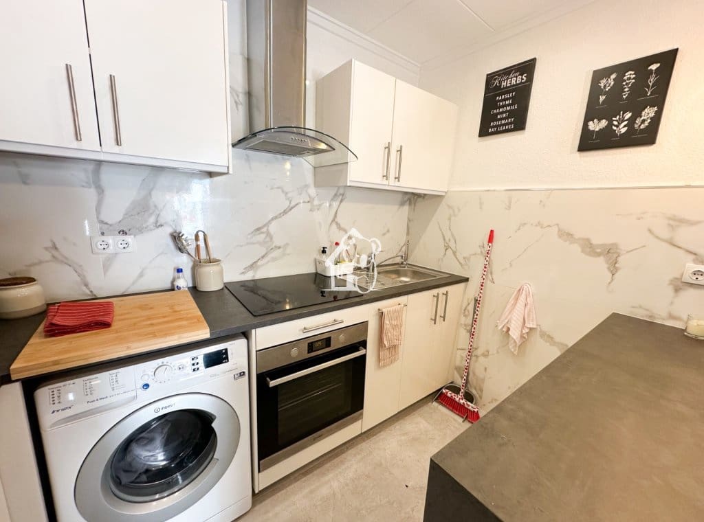 2 makuuhuone Huvila vuokrattavana paikassa San Fulgencio - 1 000 € (Ref: 9793815)