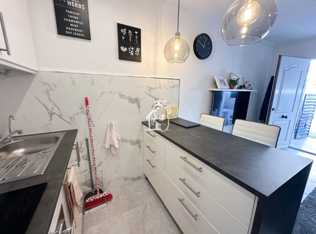 2 makuuhuone Huvila vuokrattavana paikassa San Fulgencio - 1 000 € (Ref: 9793815)