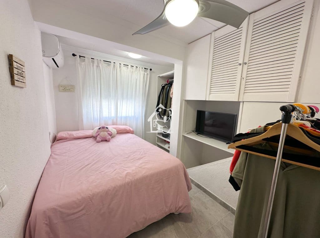 2 makuuhuone Huvila vuokrattavana paikassa San Fulgencio - 1 000 € (Ref: 9793815)