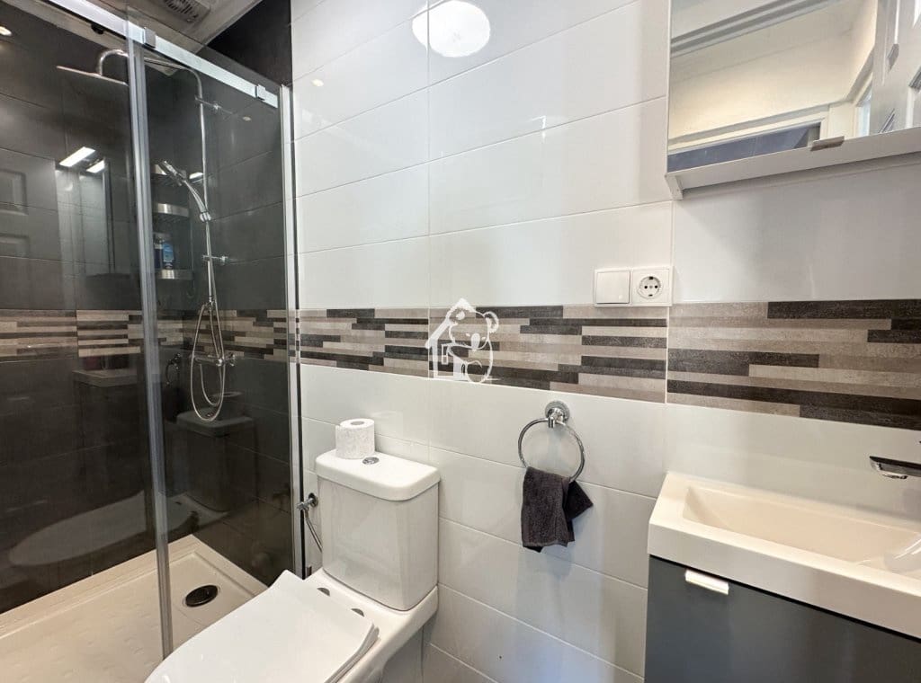 2 makuuhuone Huvila vuokrattavana paikassa San Fulgencio - 1 000 € (Ref: 9793815)