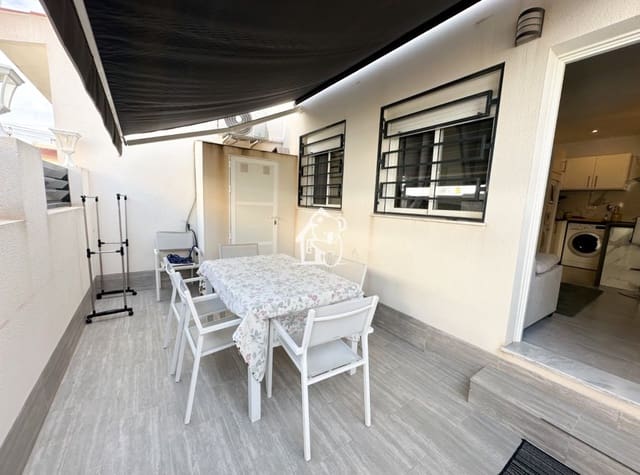 2 makuuhuone Huvila vuokrattavana paikassa San Fulgencio - 1 000 € (Ref: 9793815)