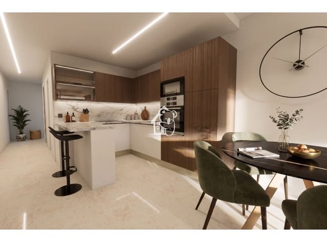 2 camera da letto Appartamento in vendita in El Raso, Guardamar del Segura con piscina garage - 295.000 € (Rif: 9793816)