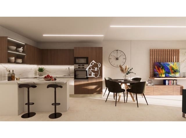 2 camera da letto Appartamento in vendita in El Raso, Guardamar del Segura con piscina garage - 295.000 € (Rif: 9793816)