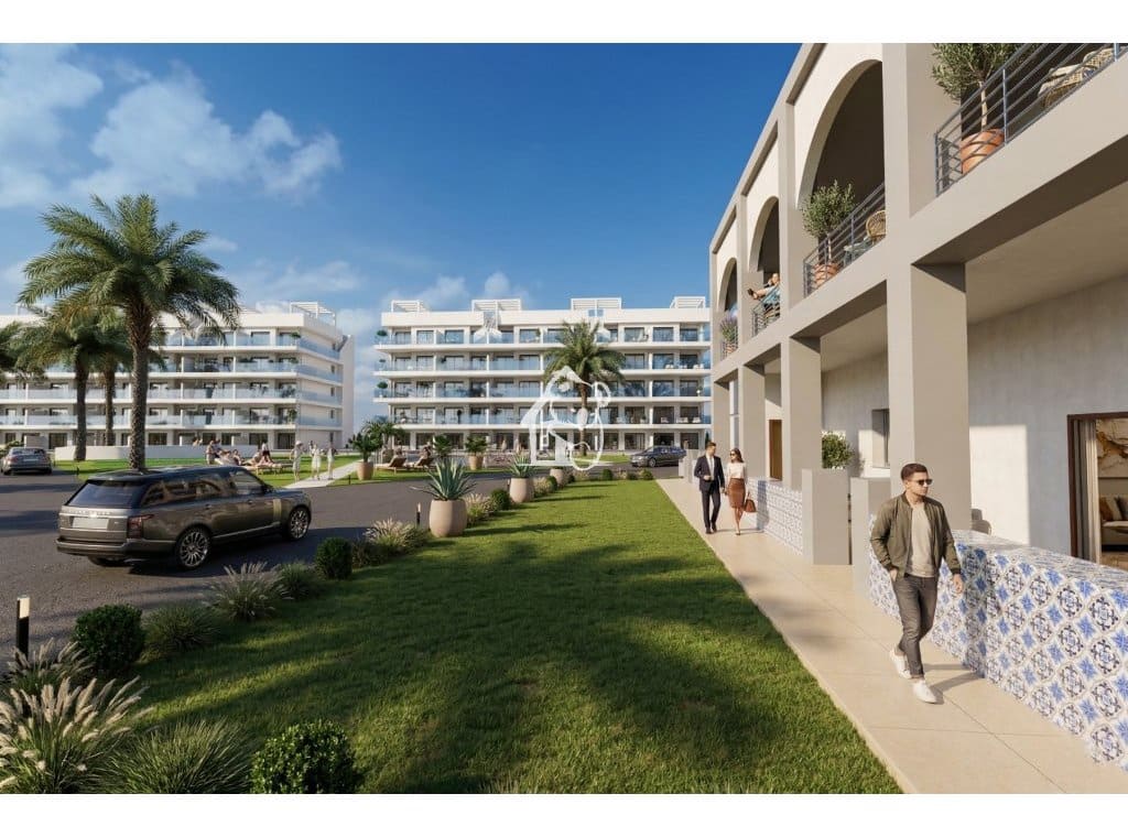 2 camera da letto Appartamento in vendita in El Raso con piscina garage - 295.000 € (Rif: 9793816)