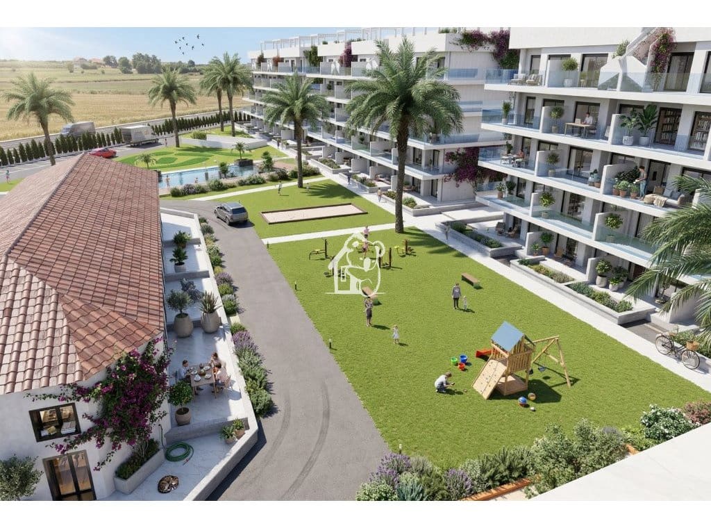 2 camera da letto Appartamento in vendita in El Raso con piscina garage - 295.000 € (Rif: 9793816)