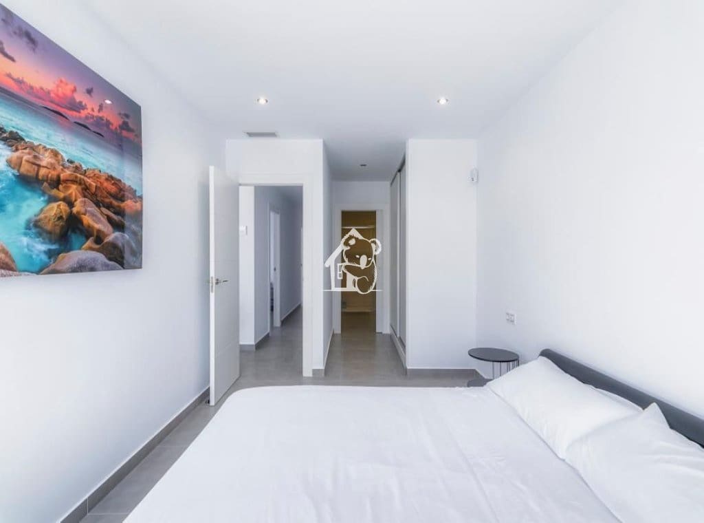 3 Zimmer Haus zu verkaufen in Los Montesinos mit Pool - 300.000 € (Ref: 9796280)