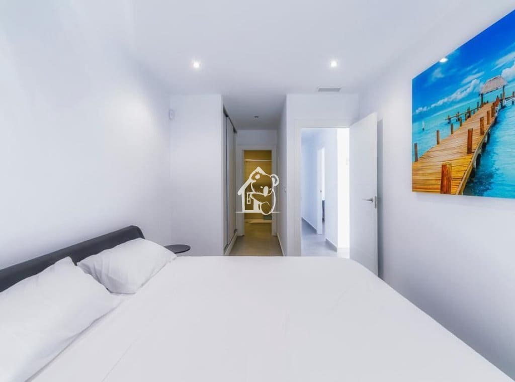 3 Zimmer Haus zu verkaufen in Los Montesinos mit Pool - 300.000 € (Ref: 9796280)