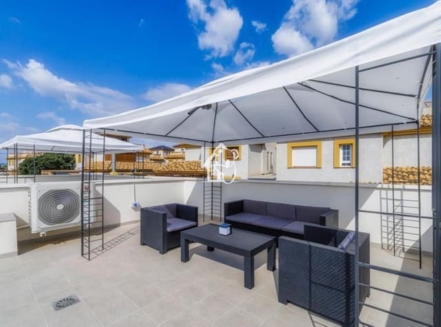 3 Zimmer Haus zu verkaufen in Los Montesinos mit Pool - 300.000 € (Ref: 9796280)