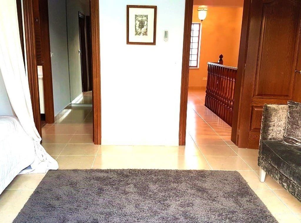 4 slaapkamer Villa te huur in Orihuela Costa met zwembad garage - € 2.700 (Ref: 9796281)