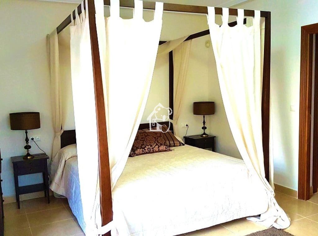 4 slaapkamer Villa te huur in Orihuela Costa met zwembad garage - € 2.700 (Ref: 9796281)