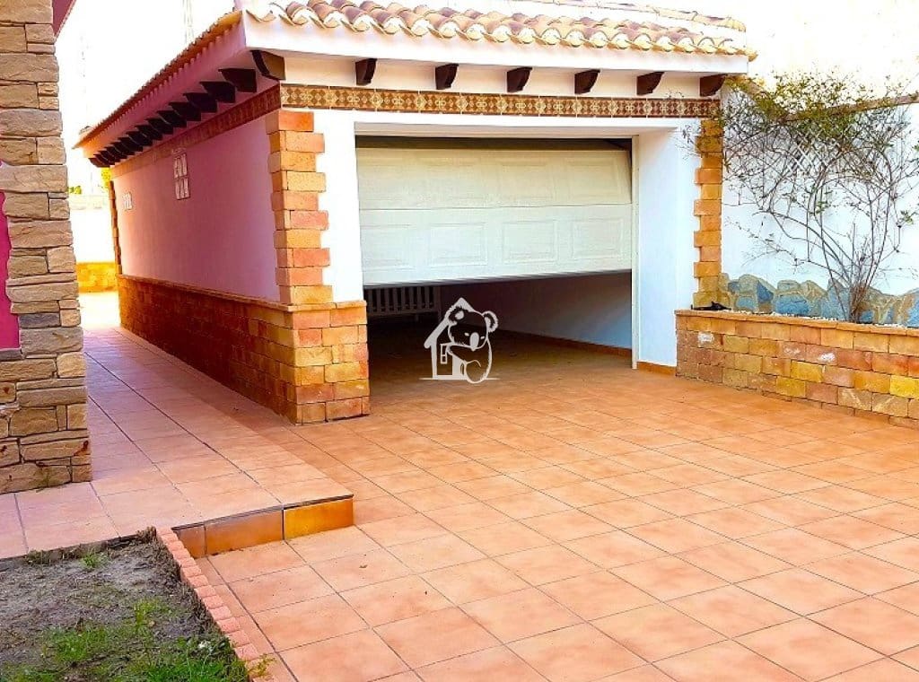 4 slaapkamer Villa te huur in Orihuela Costa met zwembad garage - € 2.700 (Ref: 9796281)