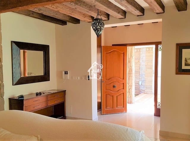 4 slaapkamer Villa te huur in Cabo Roig, Orihuela met zwembad garage - € 2.700 (Ref: 9796281)