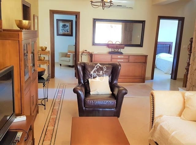 4 slaapkamer Villa te huur in Cabo Roig, Orihuela met zwembad garage - € 2.700 (Ref: 9796281)