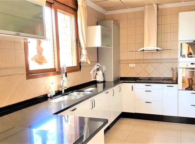 4 slaapkamer Villa te huur in Cabo Roig, Orihuela met zwembad garage - € 2.700 (Ref: 9796281)