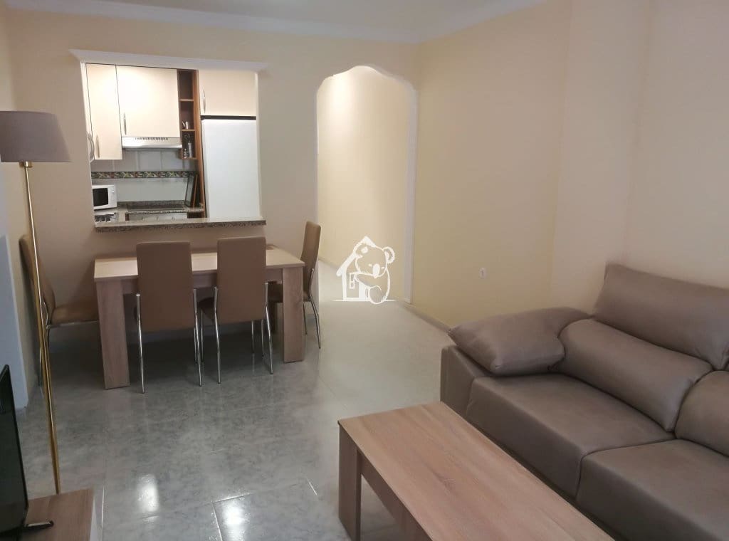 2 sypialnia Apartament do wynajęcia w Algorfa z basenem garażem - 700 € (Ref: 9796282)