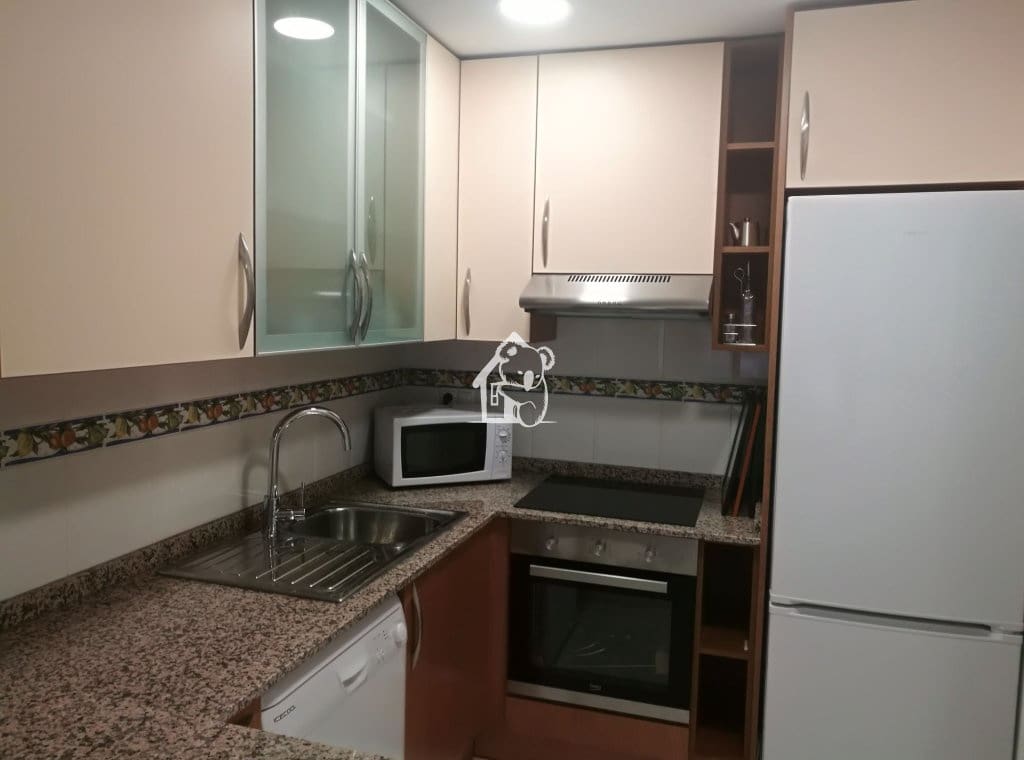 2 sypialnia Apartament do wynajęcia w Algorfa z basenem garażem - 700 € (Ref: 9796282)