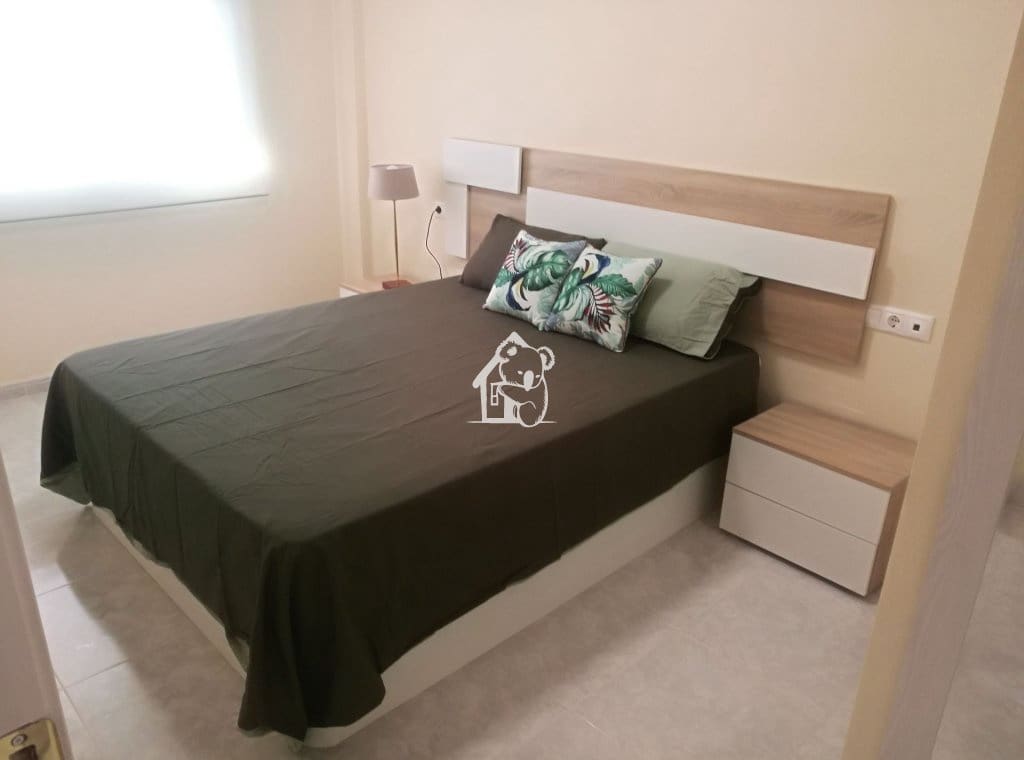 2 sypialnia Apartament do wynajęcia w Algorfa z basenem garażem - 700 € (Ref: 9796282)