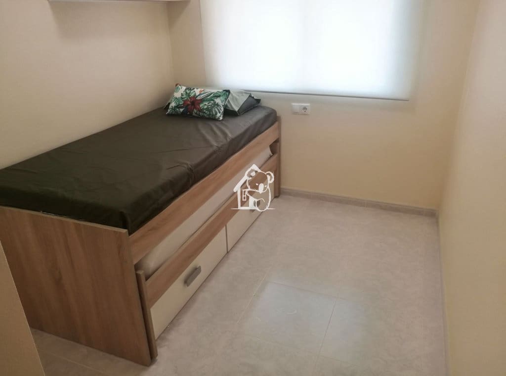 2 sypialnia Apartament do wynajęcia w Algorfa z basenem garażem - 700 € (Ref: 9796282)