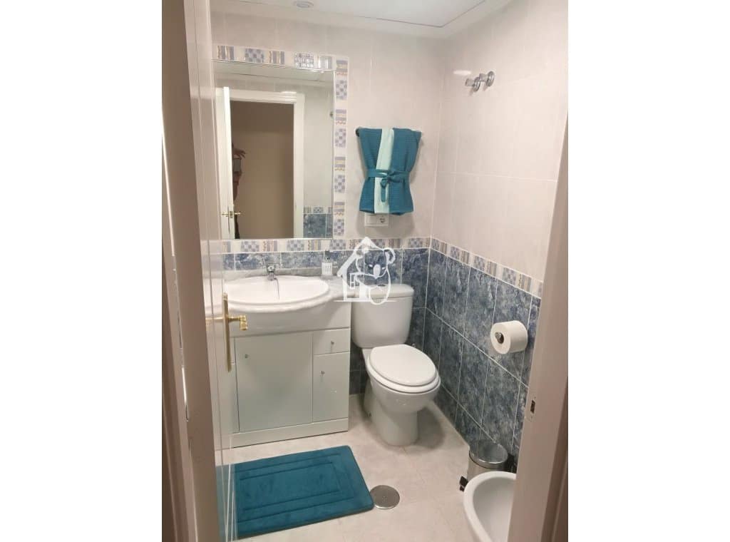 2 sypialnia Apartament do wynajęcia w Algorfa z basenem garażem - 700 € (Ref: 9796282)