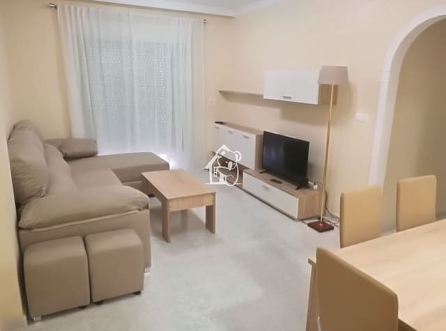 2 sypialnia Apartament do wynajęcia w Algorfa z basenem garażem - 700 € (Ref: 9796282)