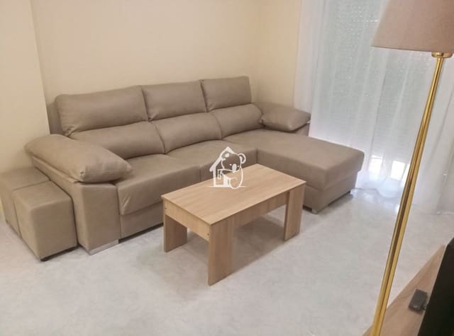 2 sypialnia Apartament do wynajęcia w Algorfa z basenem garażem - 700 € (Ref: 9796282)