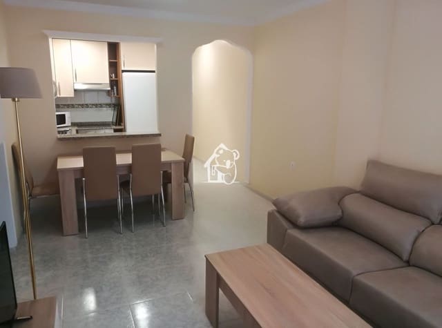 2 sypialnia Apartament do wynajęcia w Algorfa z basenem garażem - 700 € (Ref: 9796282)