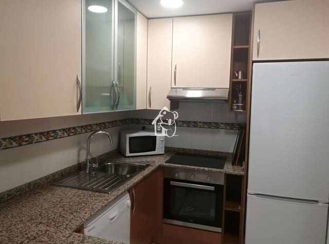 2 sypialnia Apartament do wynajęcia w Algorfa z basenem garażem - 700 € (Ref: 9796282)