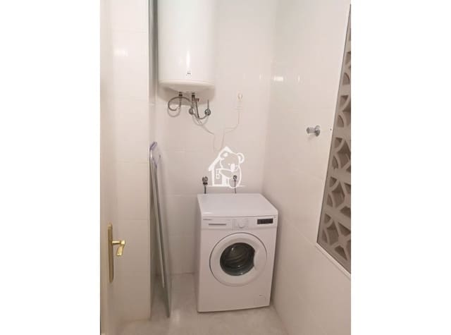 2 sypialnia Apartament do wynajęcia w Algorfa z basenem garażem - 700 € (Ref: 9796282)