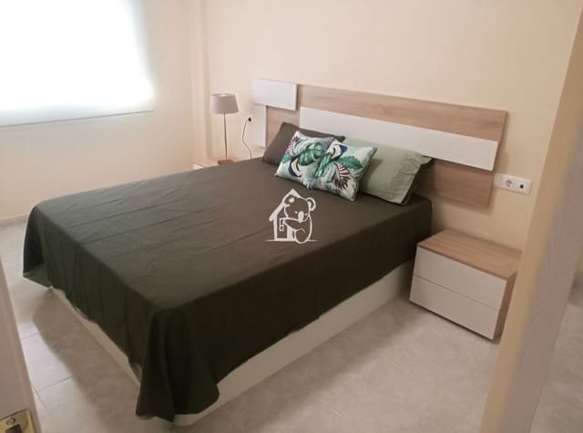 2 sypialnia Apartament do wynajęcia w Algorfa z basenem garażem - 700 € (Ref: 9796282)