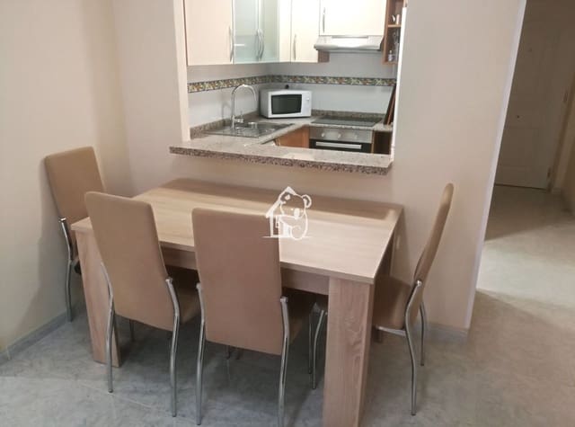 2 sypialnia Apartament do wynajęcia w Algorfa z basenem garażem - 700 € (Ref: 9796282)