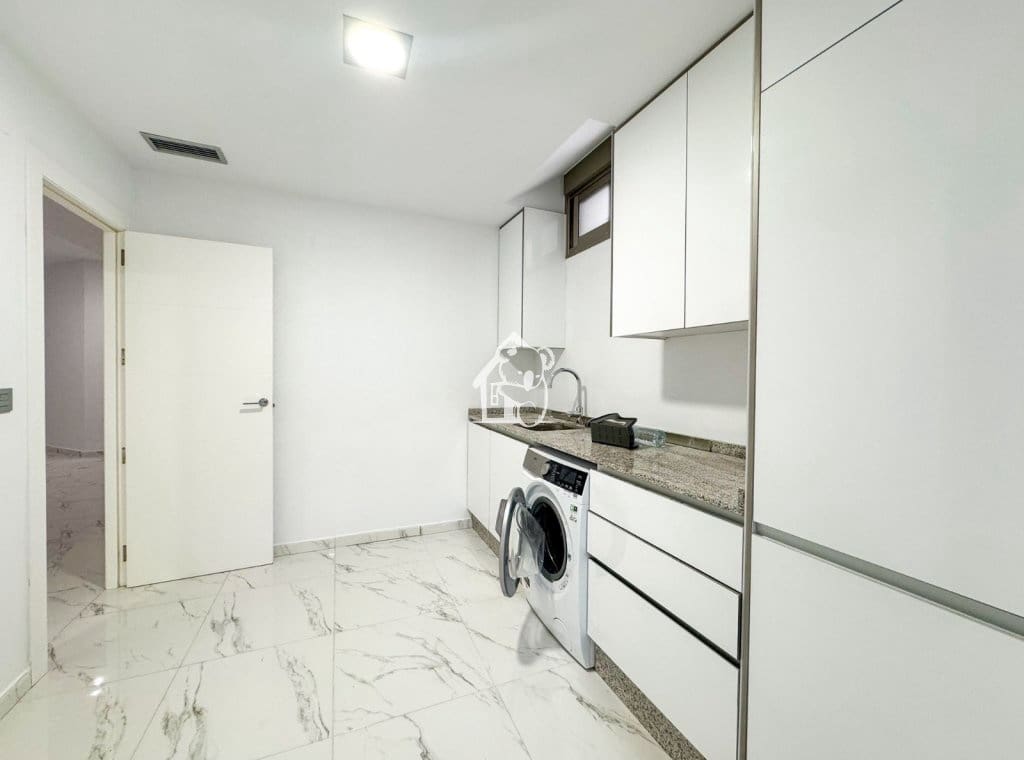 5 sypialnia Willa do wynajęcia w Orihuela Costa z basenem - 2 750 € (Ref: 9803831)