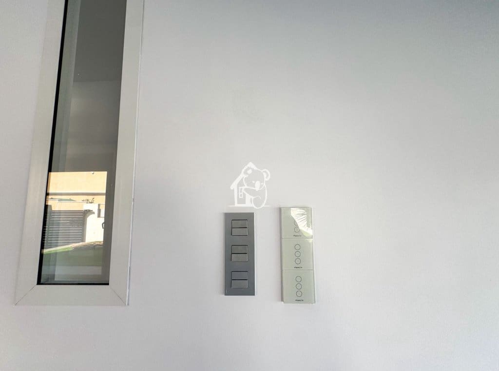 5 sypialnia Willa do wynajęcia w Orihuela Costa z basenem - 2 750 € (Ref: 9803831)