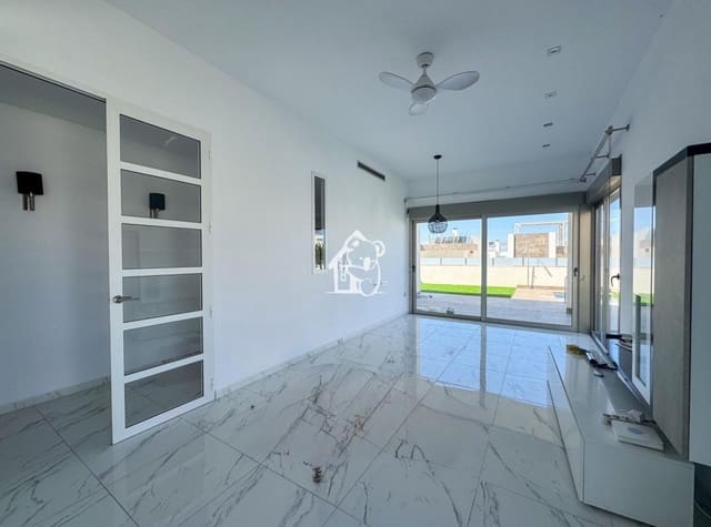 5 sypialnia Willa do wynajęcia w Los Almendros (Orihuela Costa), Orihuela z basenem - 2 750 € (Ref: 9803831)