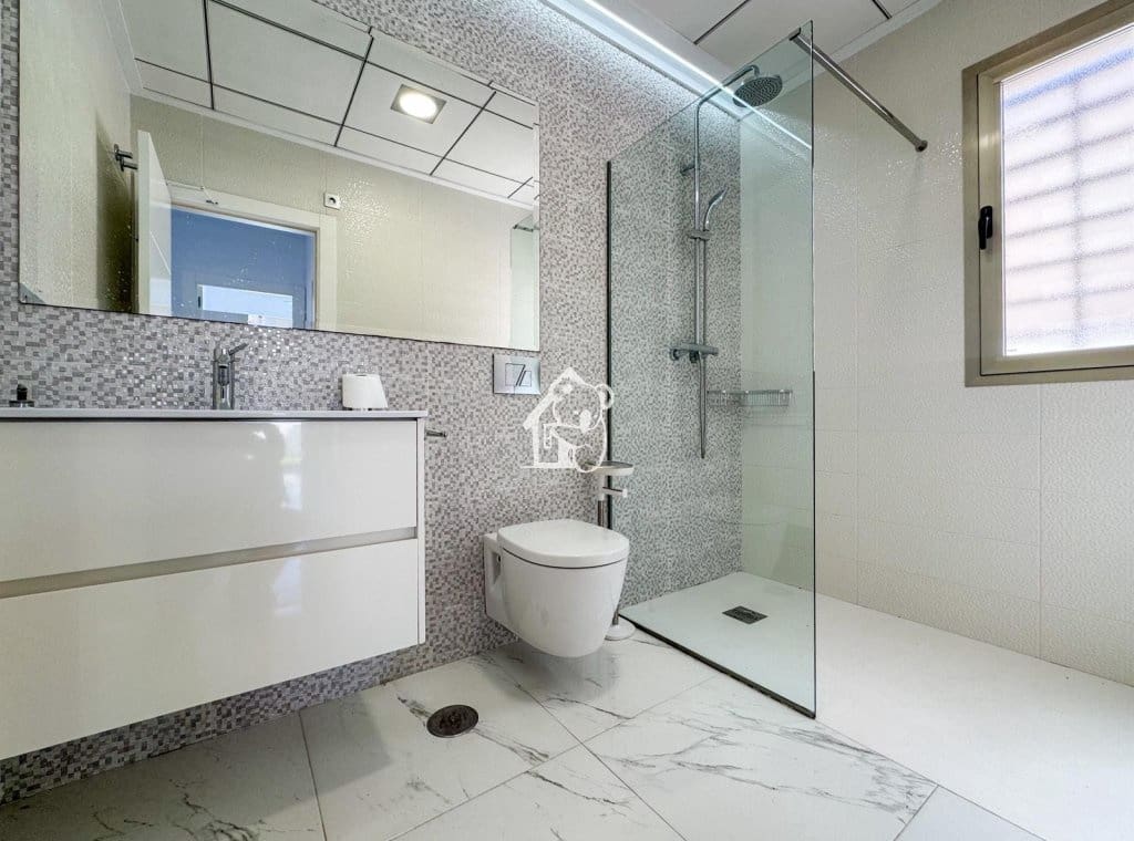 5 sypialnia Willa do wynajęcia w Orihuela Costa z basenem - 2 750 € (Ref: 9803831)