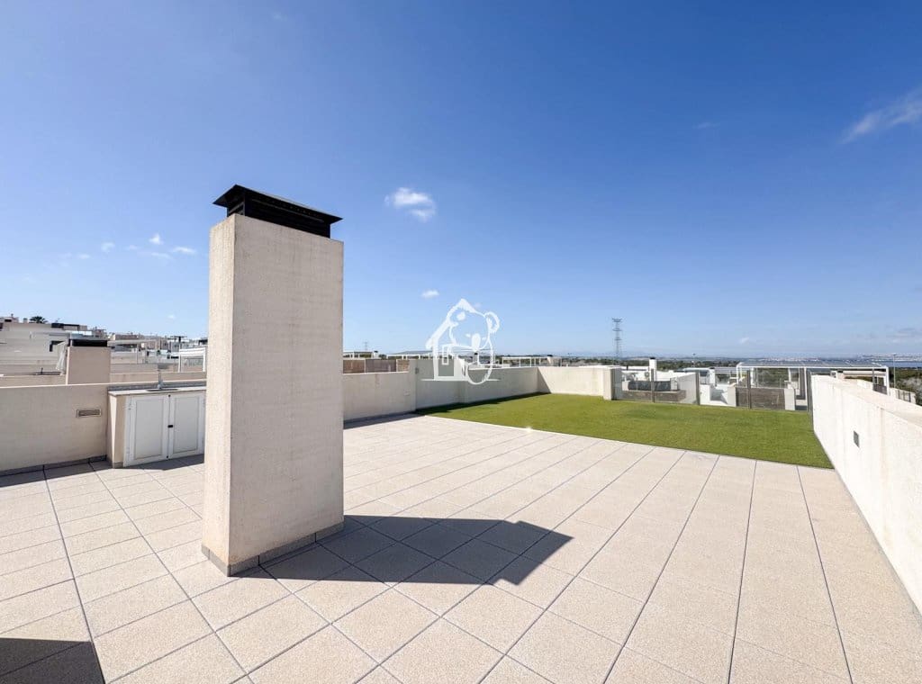 5 sypialnia Willa do wynajęcia w Orihuela Costa z basenem - 2 750 € (Ref: 9803831)