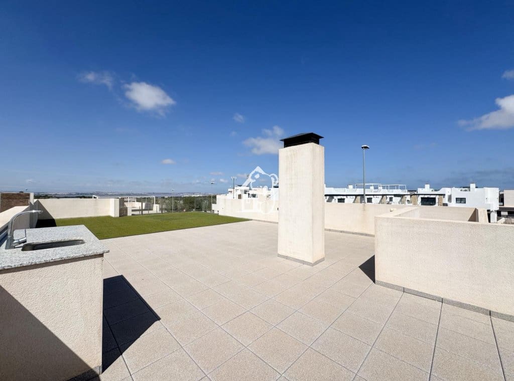 5 sypialnia Willa do wynajęcia w Orihuela Costa z basenem - 2 750 € (Ref: 9803831)