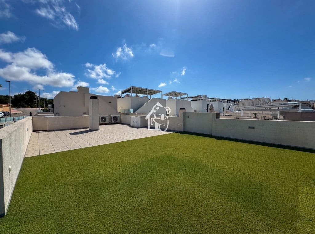 5 sypialnia Willa do wynajęcia w Orihuela Costa z basenem - 2 750 € (Ref: 9803831)