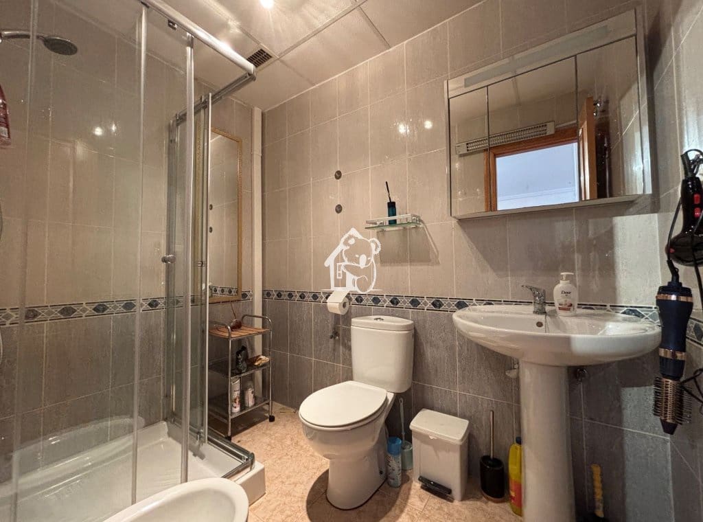 2 sovrum Takvåning att hyra i Algorfa med pool - 640 € (Ref: 9803832)