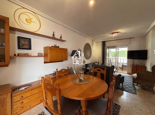 2 sovrum Takvåning att hyra i Algorfa med pool - 640 € (Ref: 9803832)