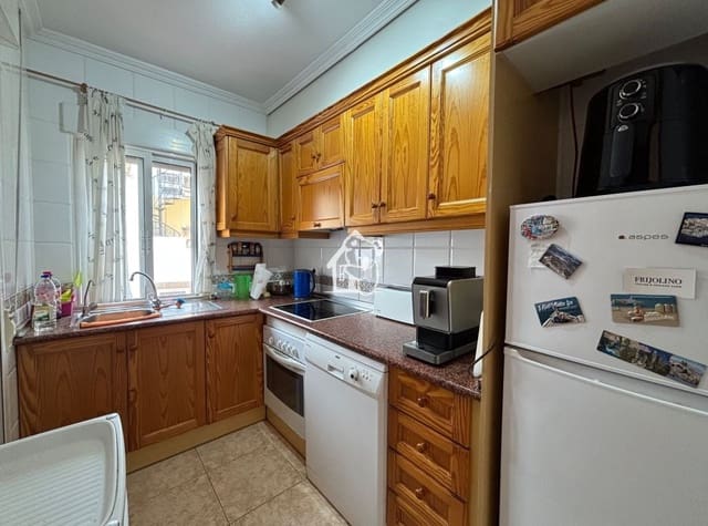 2 sovrum Takvåning att hyra i Algorfa med pool - 640 € (Ref: 9803832)