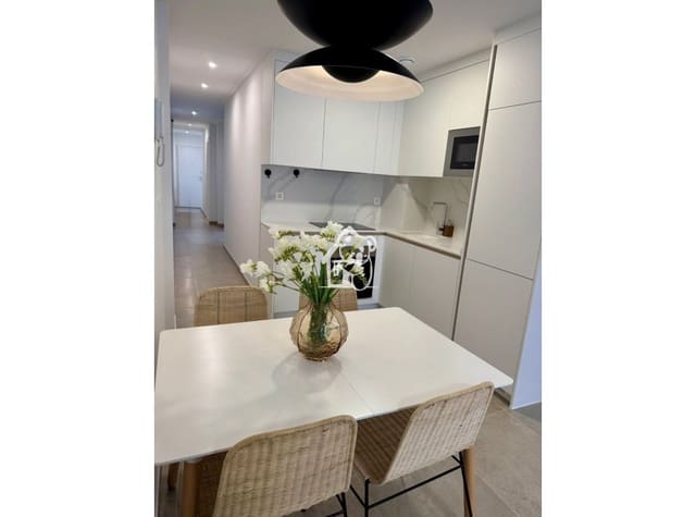 1 bedroom Apartment for rent in Playa de los Locos, Torrevieja with pool - € 850 (Ref: 9803833)