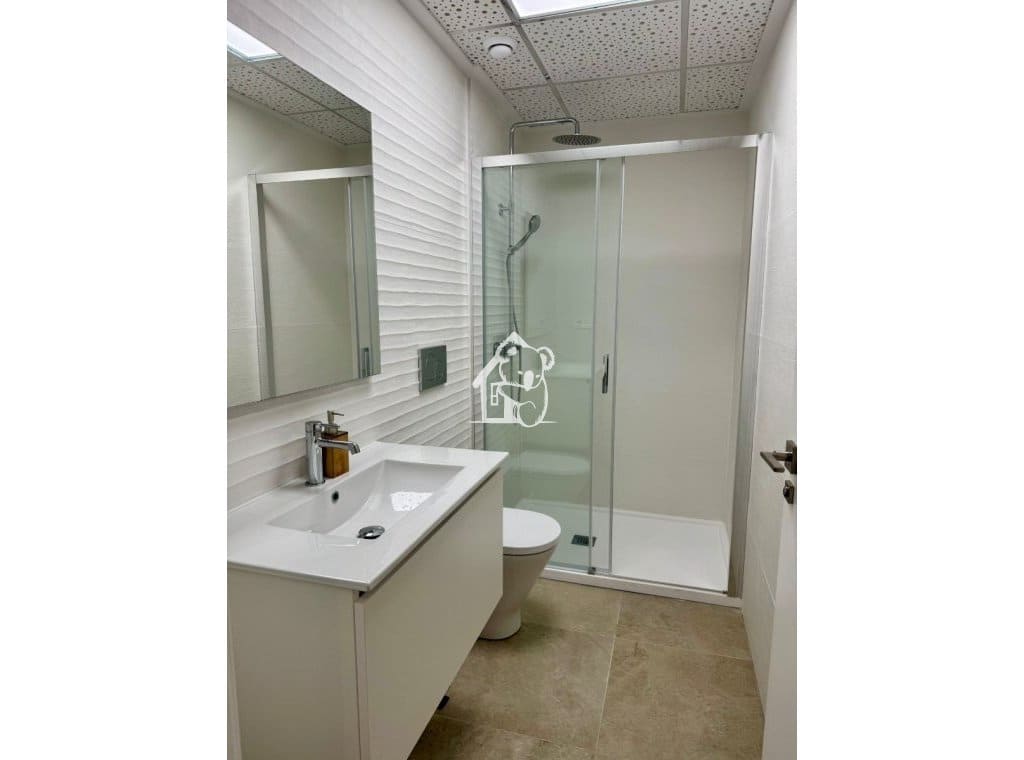 1 bedroom Apartment for rent in Torrevieja with pool - € 850 (Ref: 9803833)