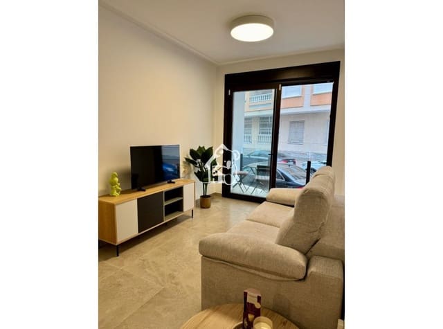 1 bedroom Apartment for rent in Playa de los Locos, Torrevieja with pool - € 850 (Ref: 9803833)