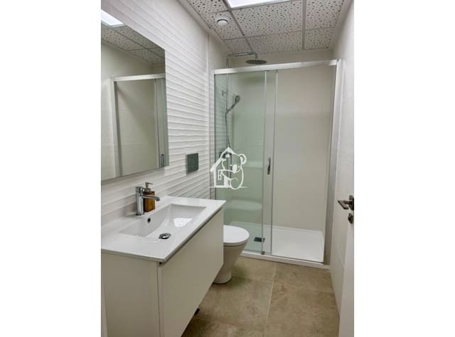 1 bedroom Apartment for rent in Playa de los Locos, Torrevieja with pool - € 850 (Ref: 9803833)