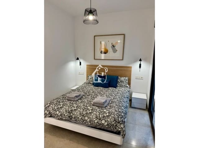 1 bedroom Apartment for rent in Playa de los Locos, Torrevieja with pool - € 850 (Ref: 9803833)