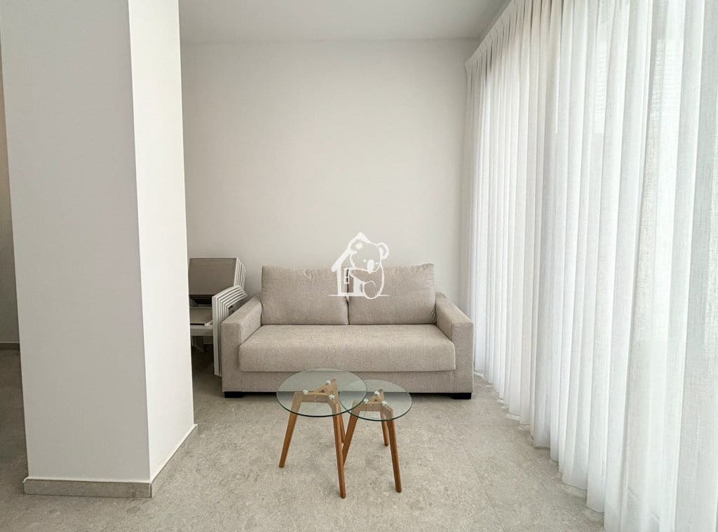 1 soveværelse Studio til leje i Torrevieja - € 800 (Ref: 9805859)