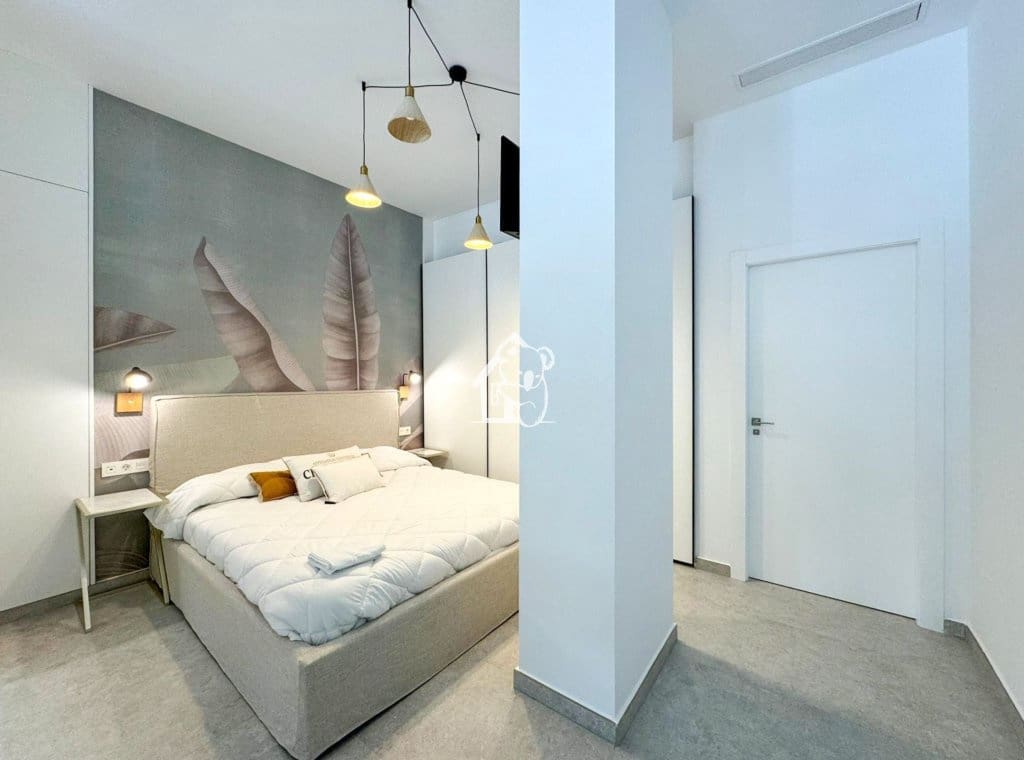 1 soveværelse Studio til leje i Torrevieja - € 800 (Ref: 9805859)