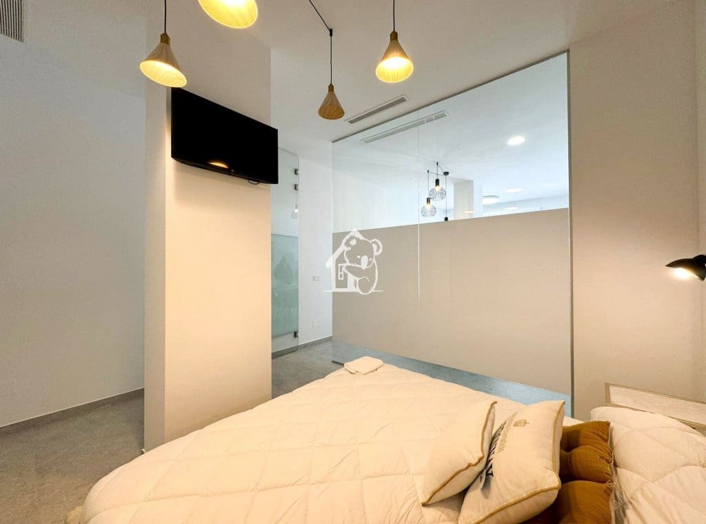 1 soveværelse Studio til leje i Torrevieja - € 800 (Ref: 9805859)